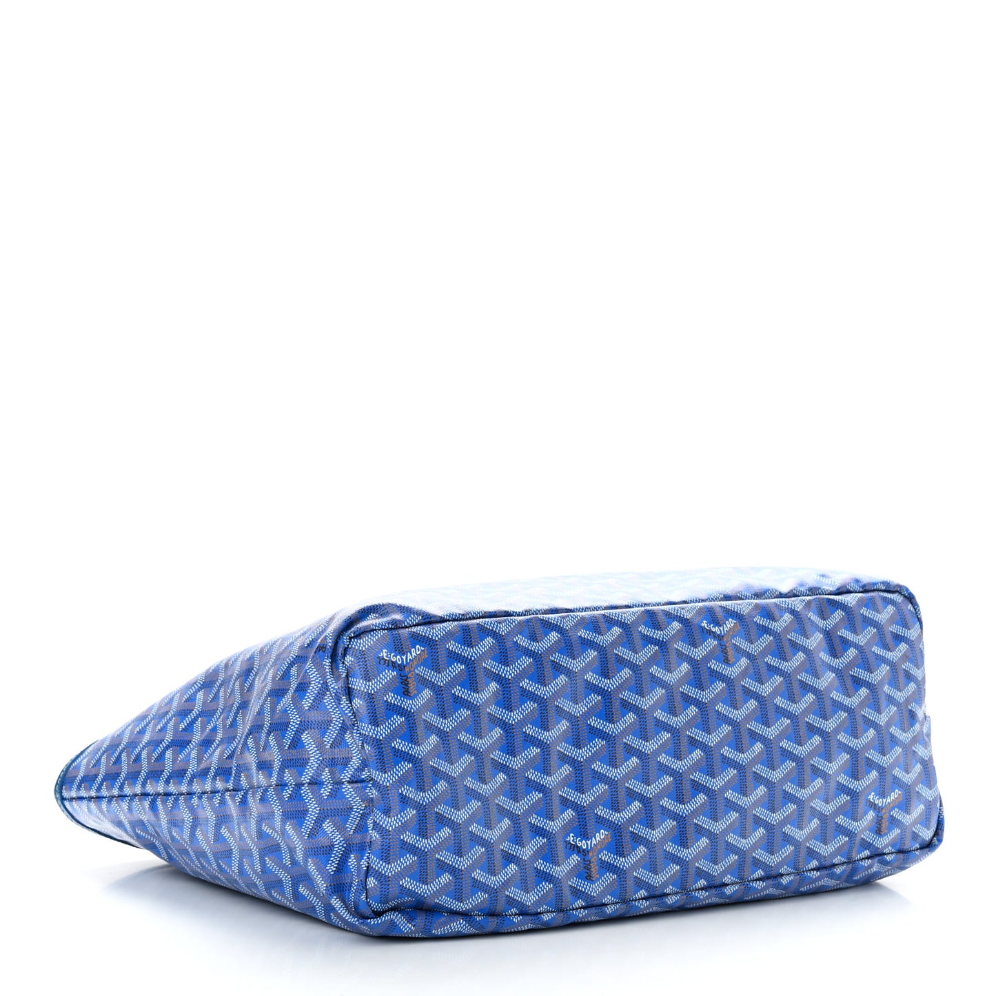Goyardine Saint Louis PM Sky Blue