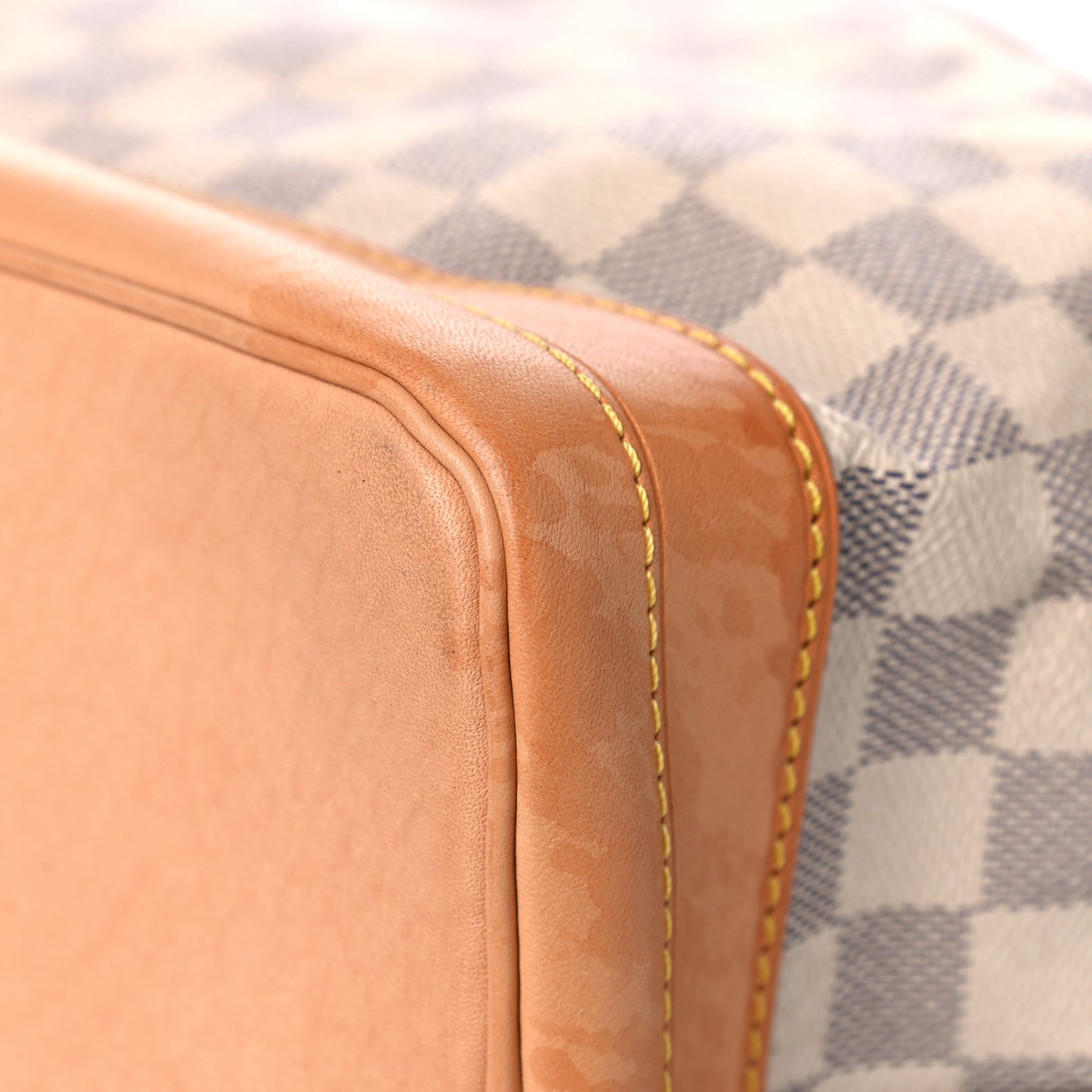 Damier Azur Noe