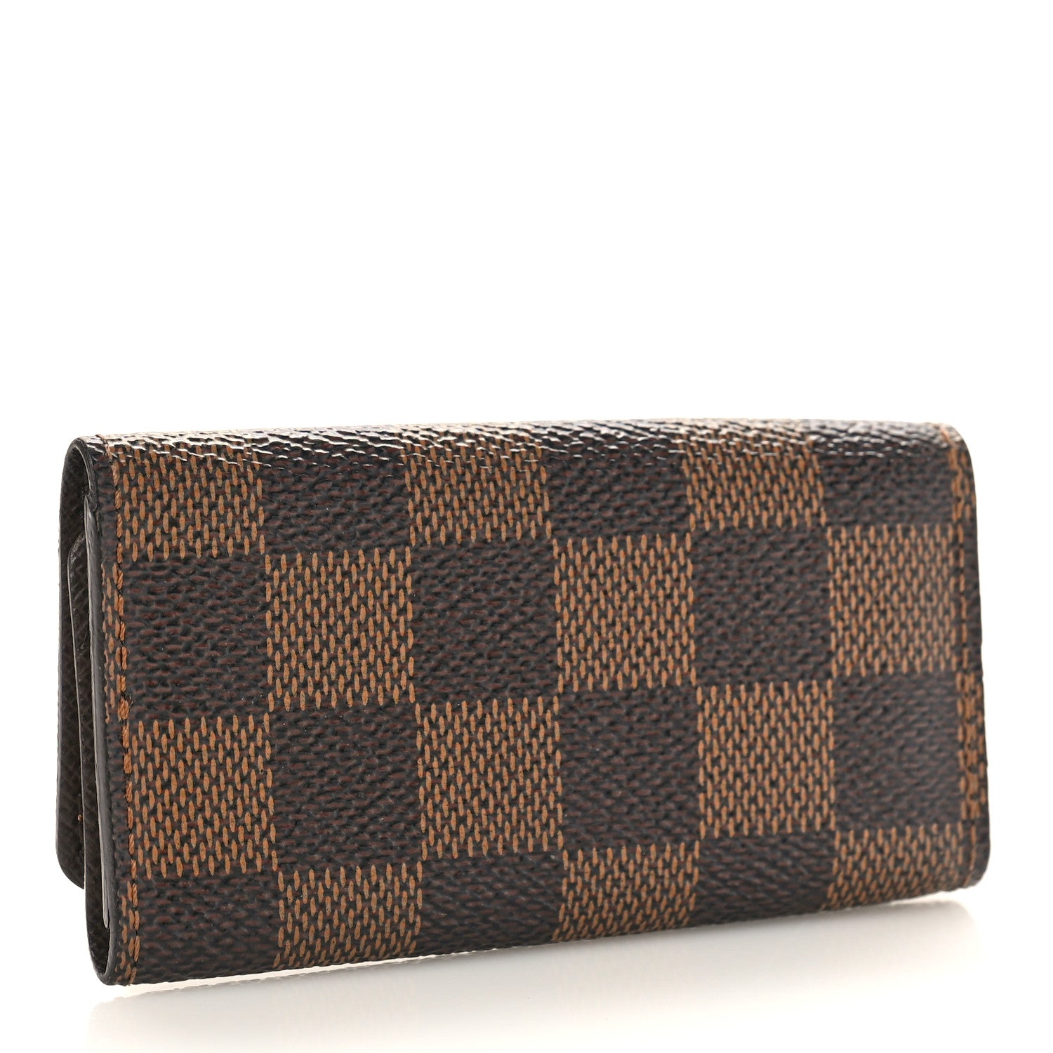Louis Vuitton Damier Ebene Multicles 4 Key Holder 3 of 8