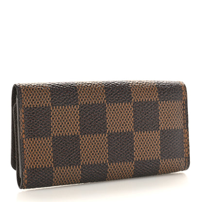 Louis Vuitton Damier Ebene Multicles 4 Key Holder 3 of 8
