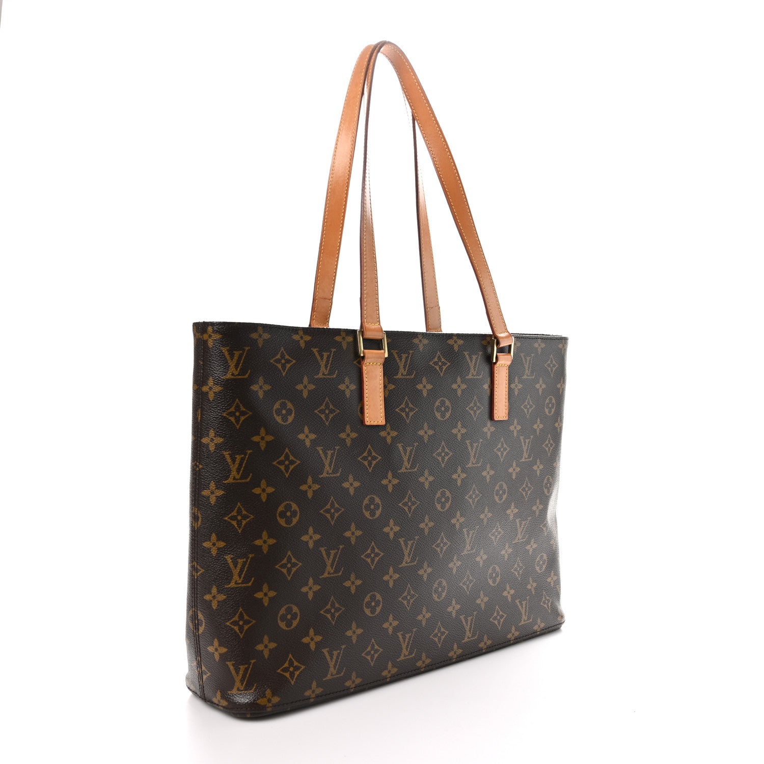 Louis Vuitton Monogram Luco 3 of 10