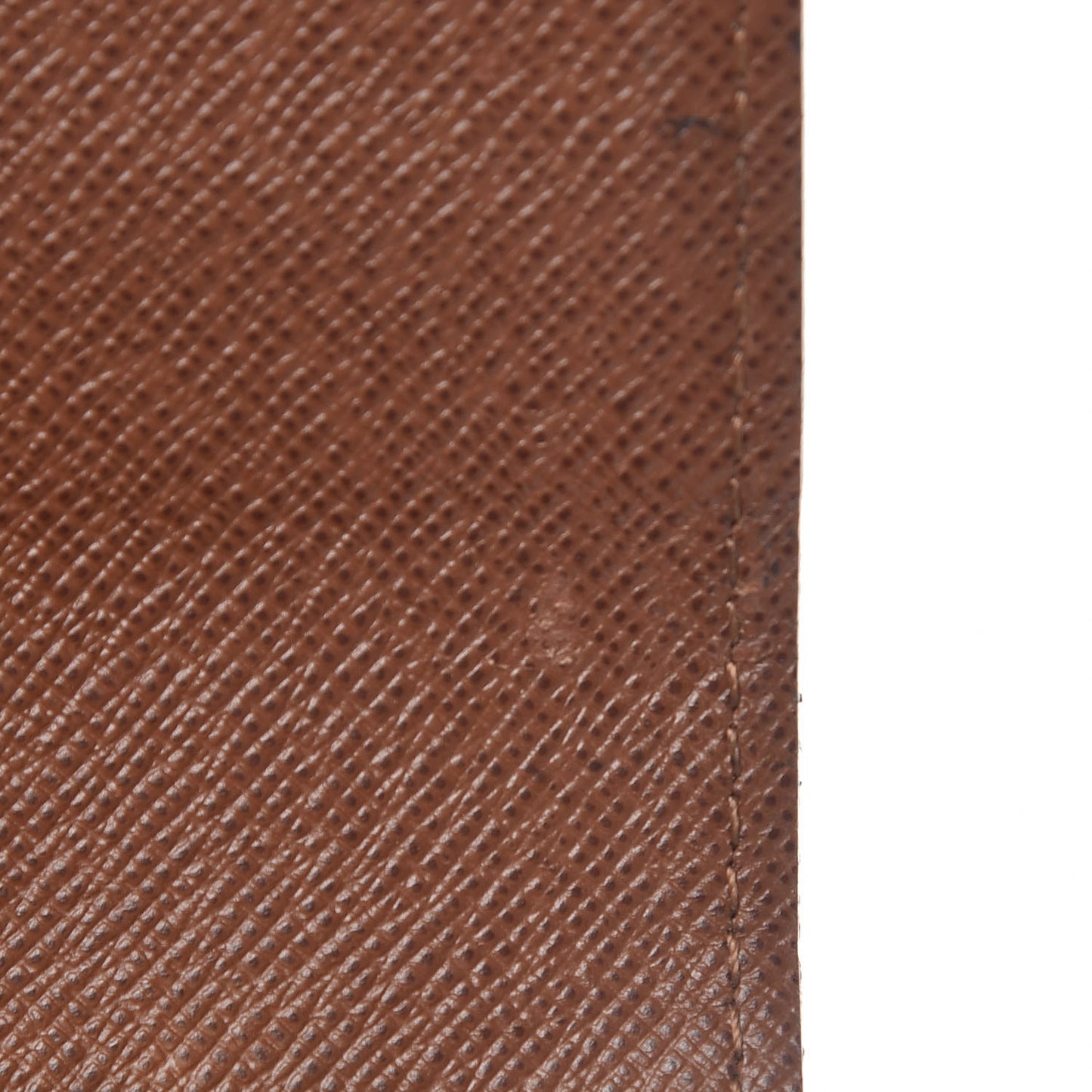 Monogram Sarah Wallet