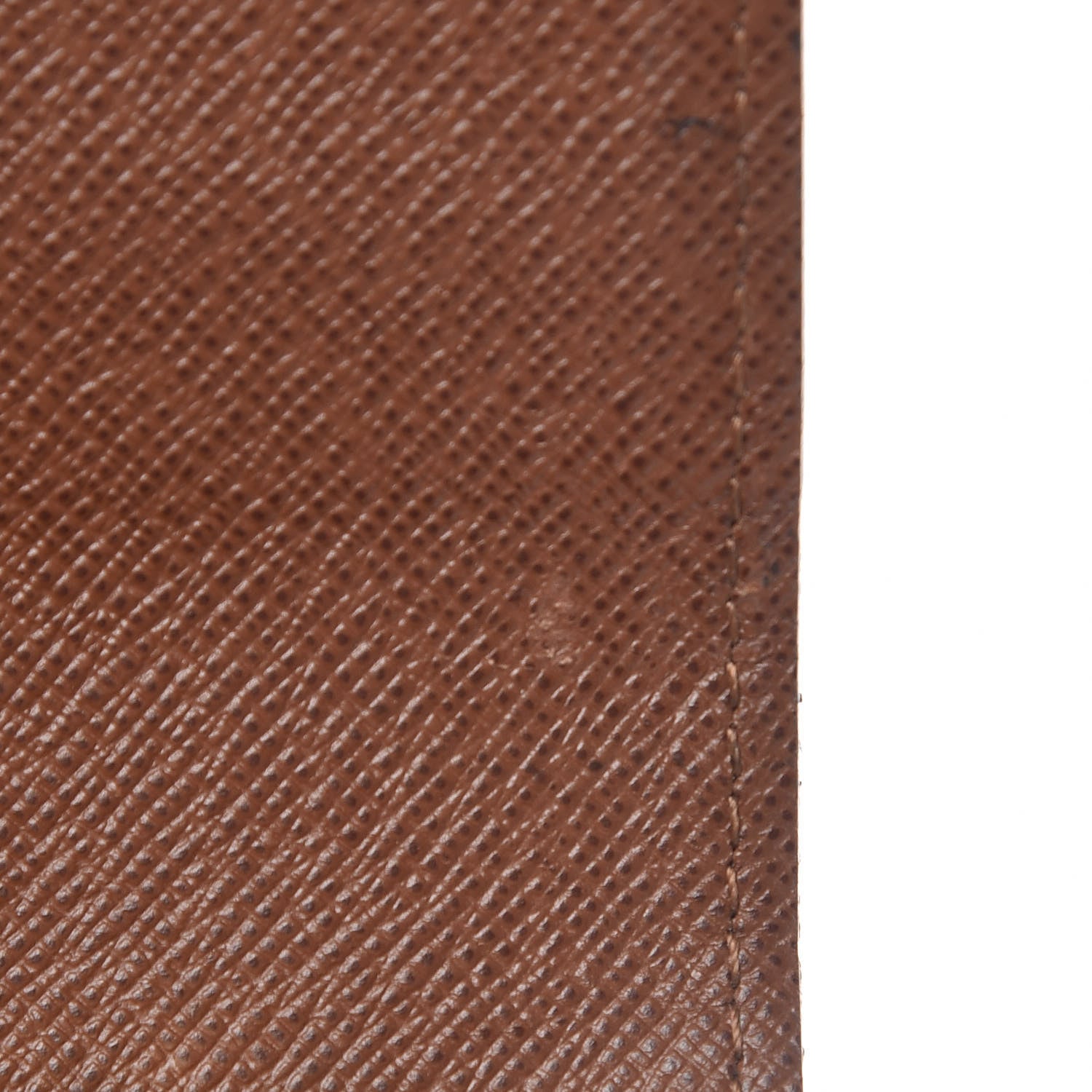 Louis Vuitton Monogram Sarah Wallet 9 of 10