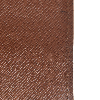 Louis Vuitton Monogram Sarah Wallet 9 of 10
