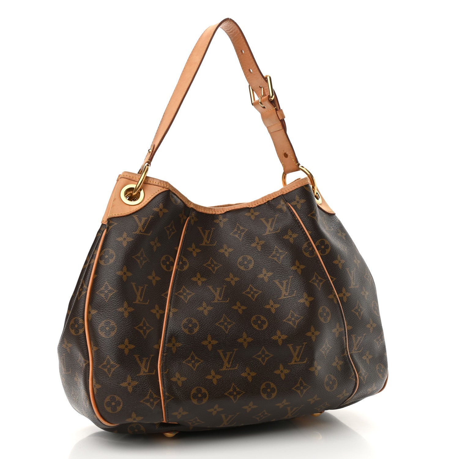 Louis Vuitton Monogram Galliera PM 3 of 11