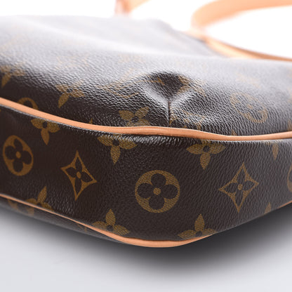 Louis Vuitton Monogram Odeon PM 9 of 11