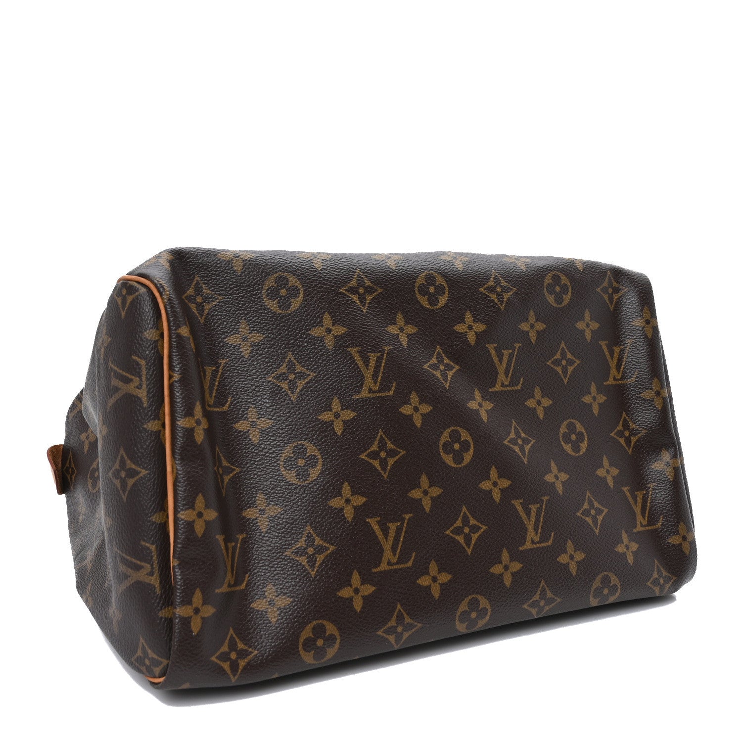 Louis Vuitton Monogram Speedy 30 3 of 8