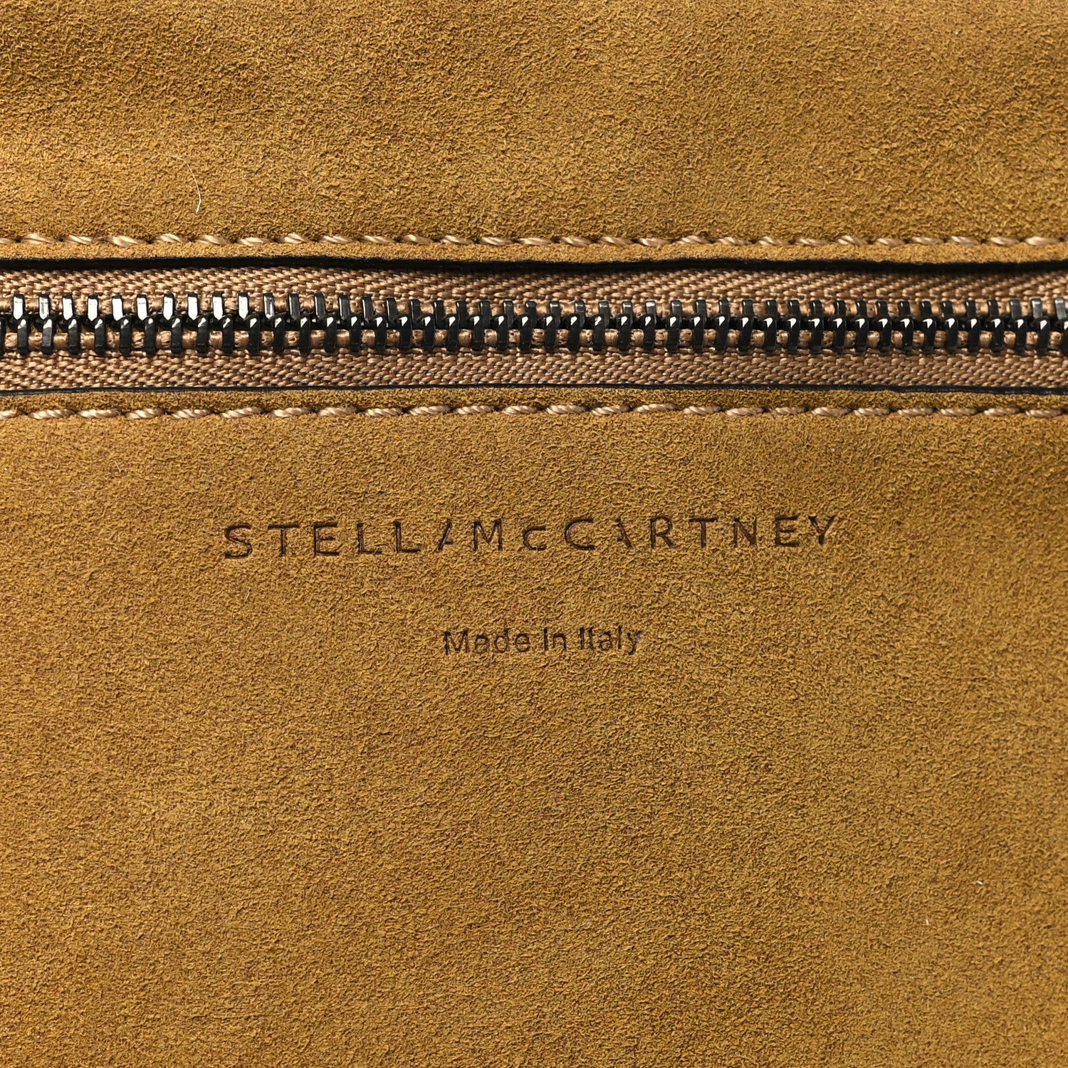 Stella McCartney Alter Nappa Mini Falabella Reversible Tote Black 7 of 11