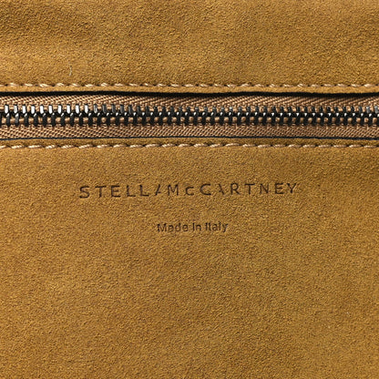Stella McCartney Alter Nappa Mini Falabella Reversible Tote Black 7 of 11