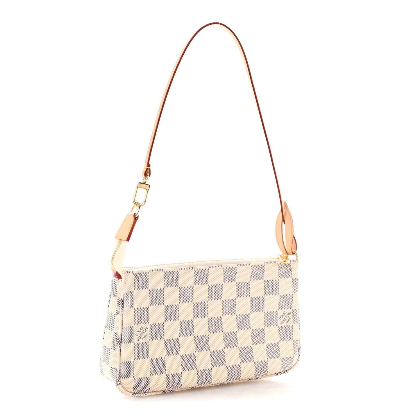 Damier Azur Pochette Accessories NM
