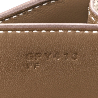Hermes Epsom Constance 18 Etoupe 8 of 12