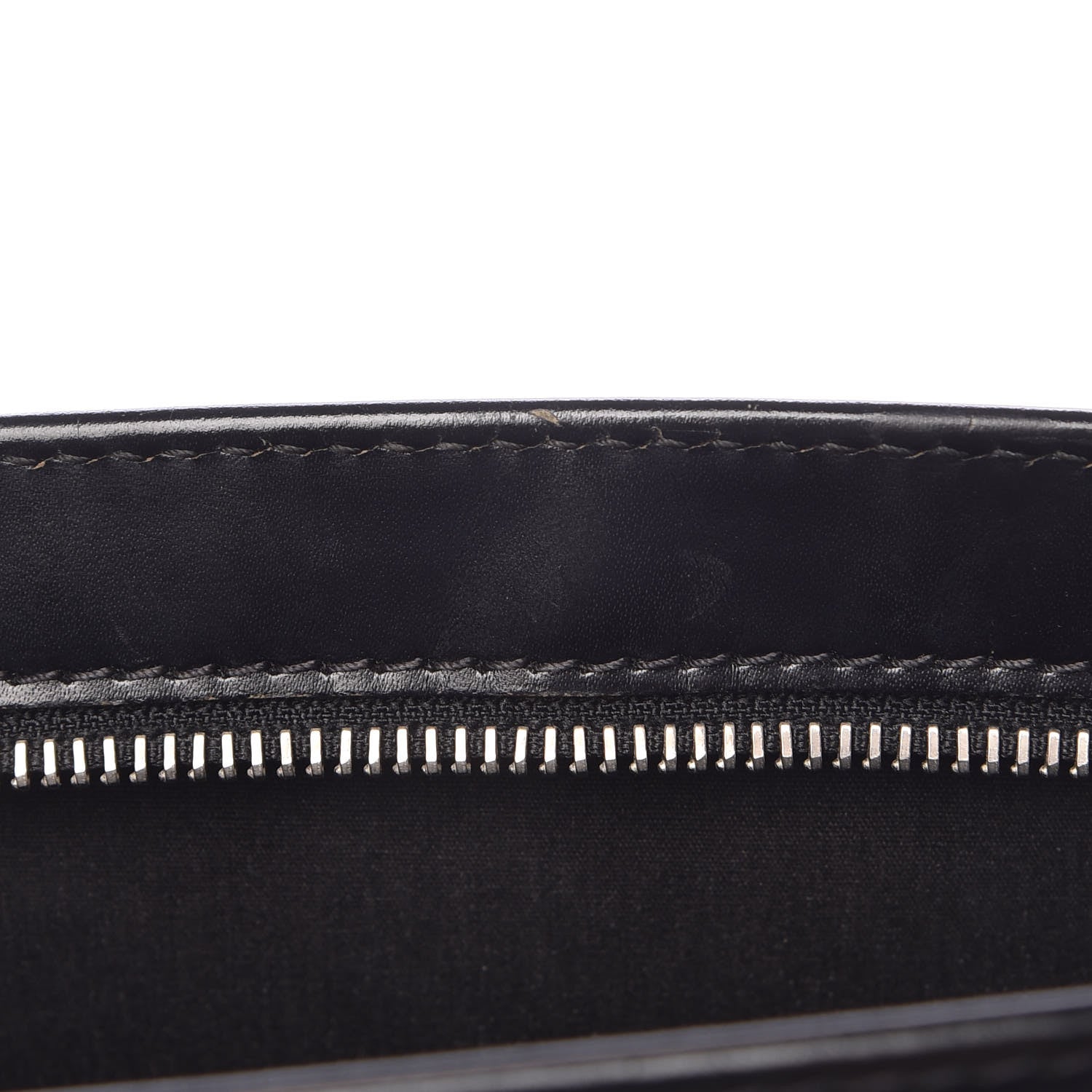 Louis Vuitton Epi Madeleine PM Black 14 of 19