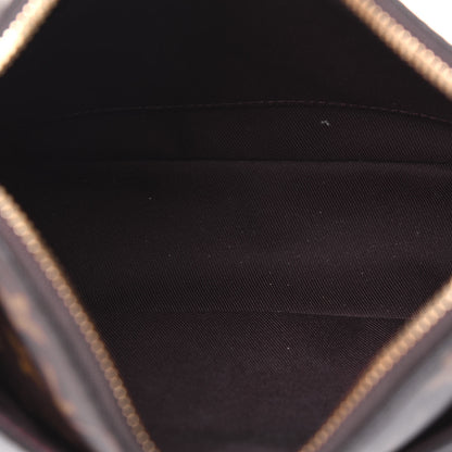 Louis Vuitton Monogram Odeon PM Natural 5 of 14