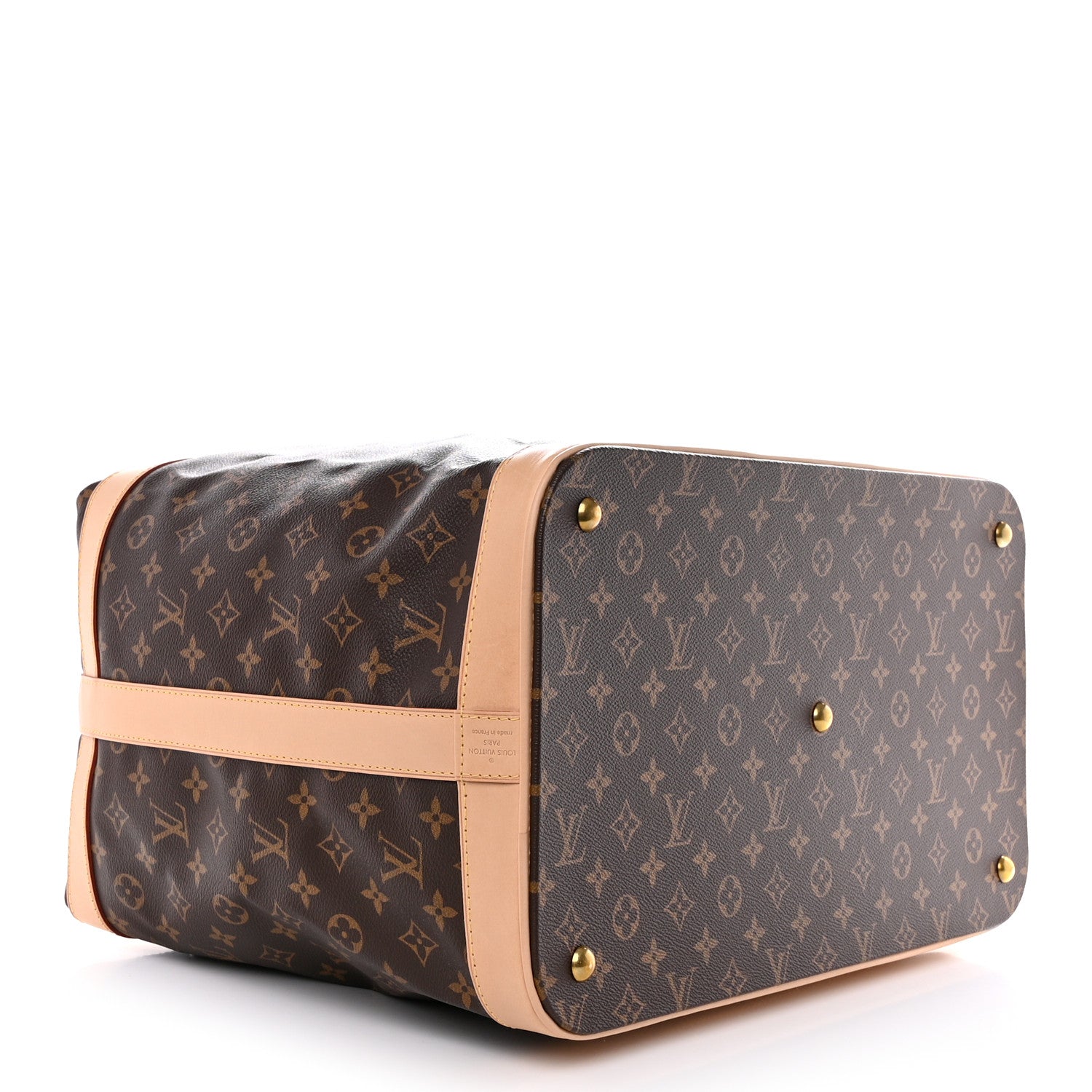 Louis Vuitton Monogram Cruiser 45 3 of 11