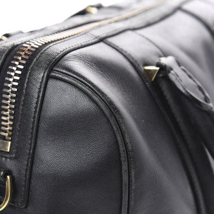 Givenchy Lambskin Medium Lucrezia Black 17 of 24