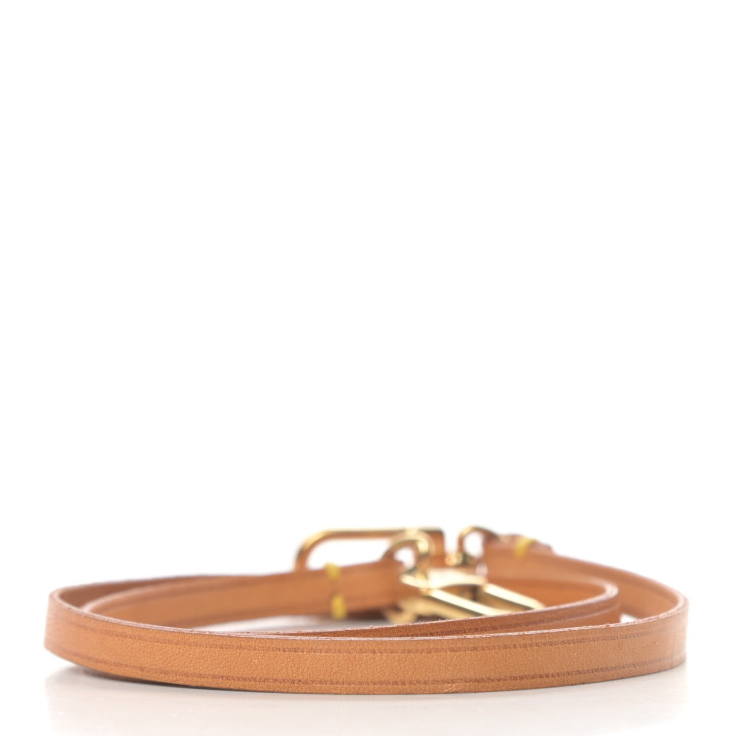 Vachetta Shoulder Strap