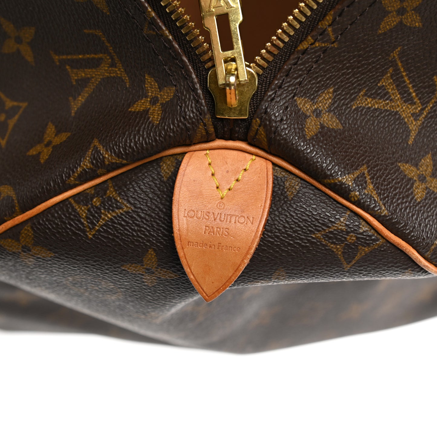 Monogram Keepall 55