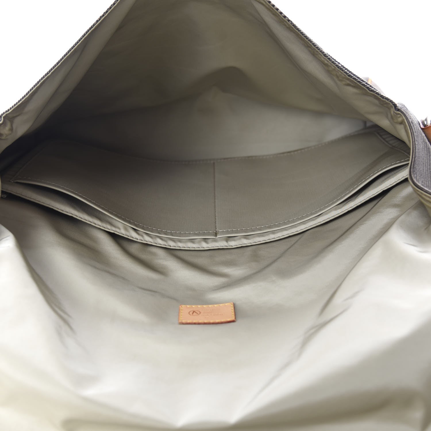 Louis Vuitton Damier Geant Messenger Bag Sable 5 of 11