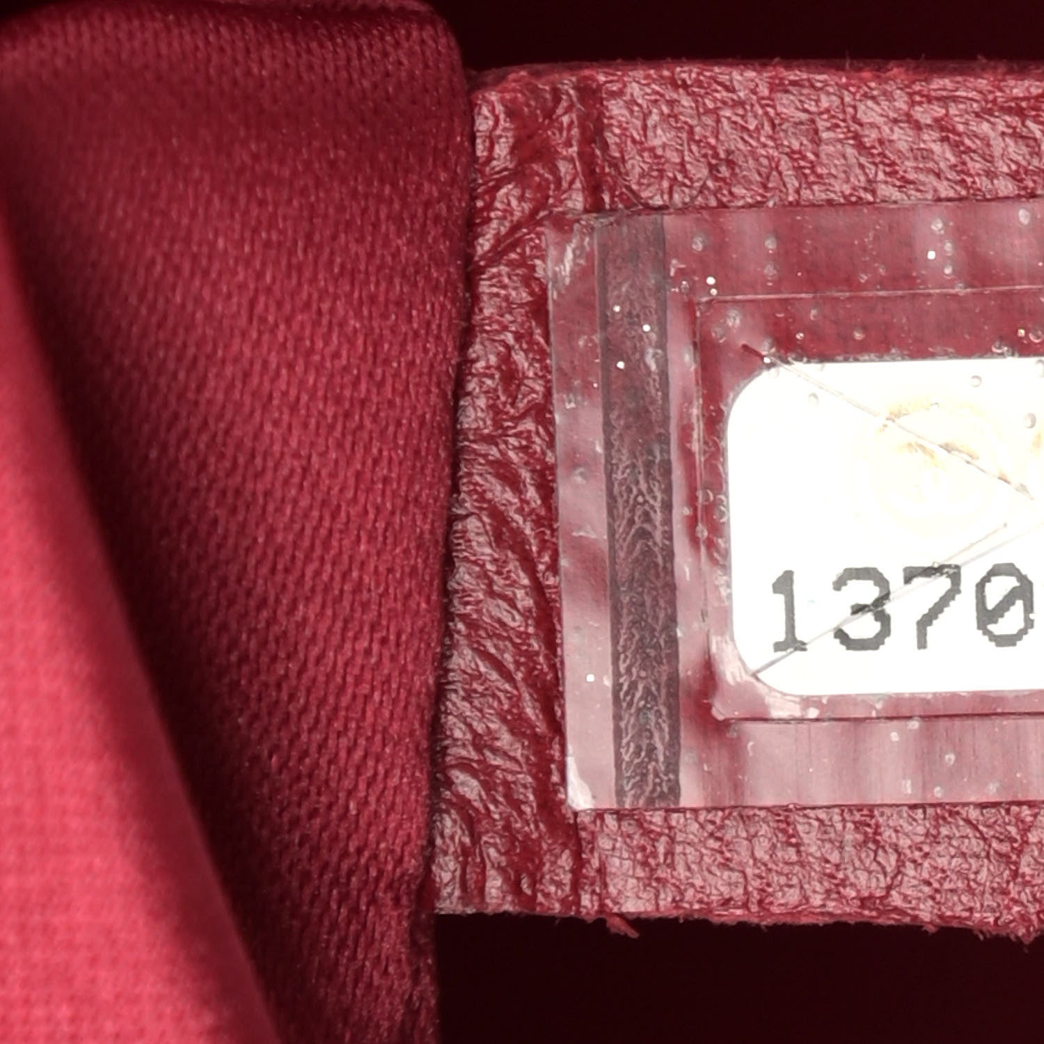 Chanel Lambskin Tweed Maxi Camellia Petals Flap Black 7 of 13