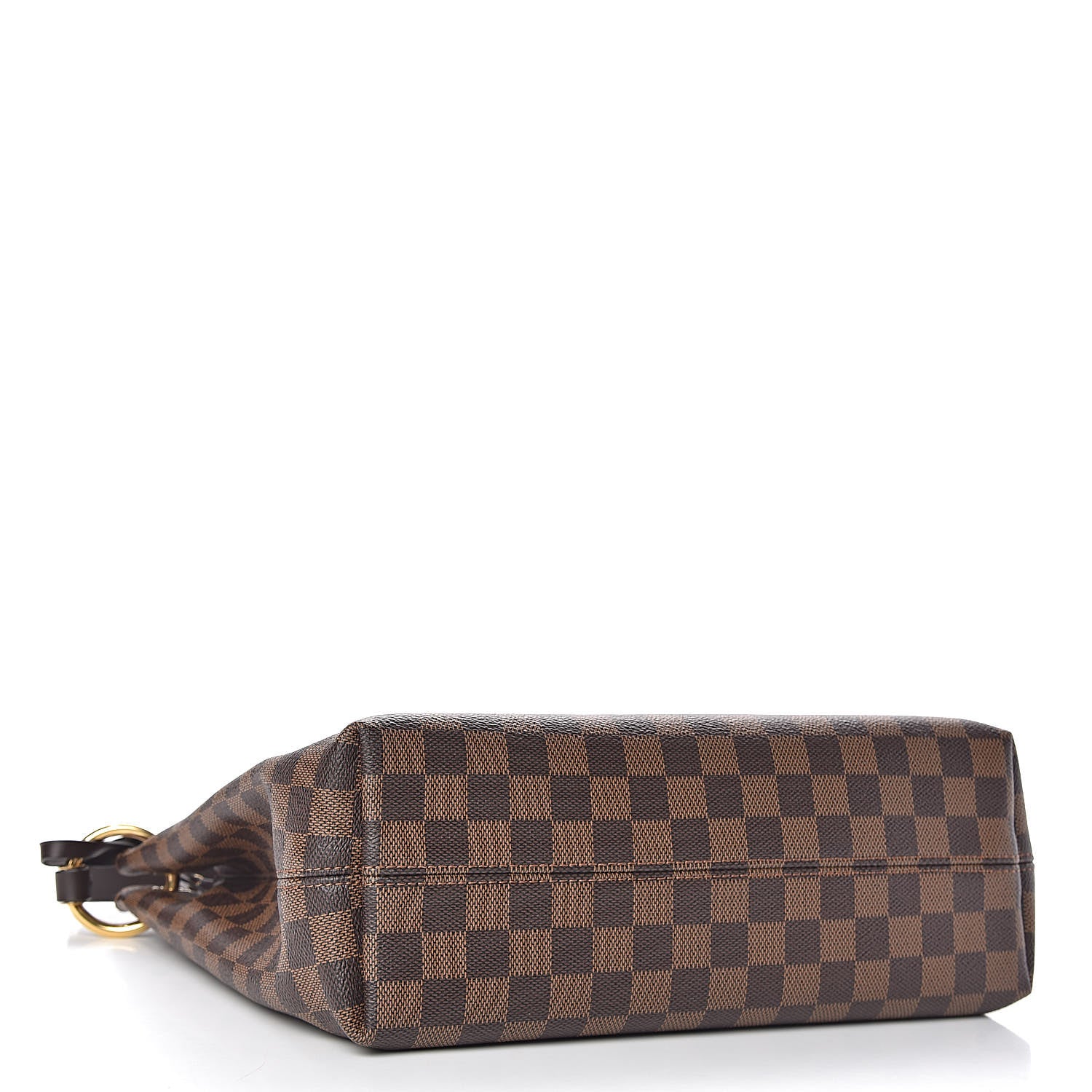 Louis Vuitton Damier Ebene Graceful PM 4 of 10