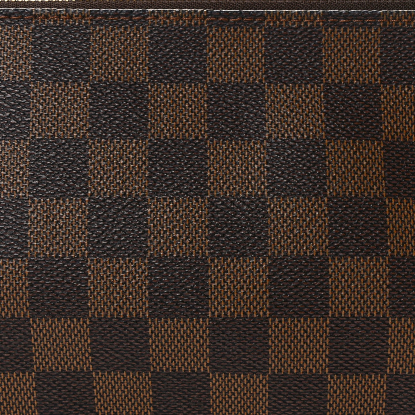 Damier Ebene Pochette Accessories