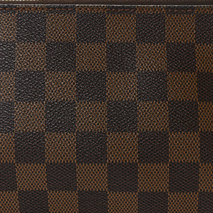 Louis Vuitton Damier Ebene Pochette Accessories 8 of 12