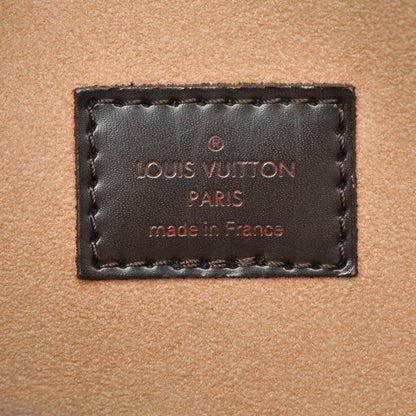 Louis Vuitton Damier Ebene Kensington 7 of 9