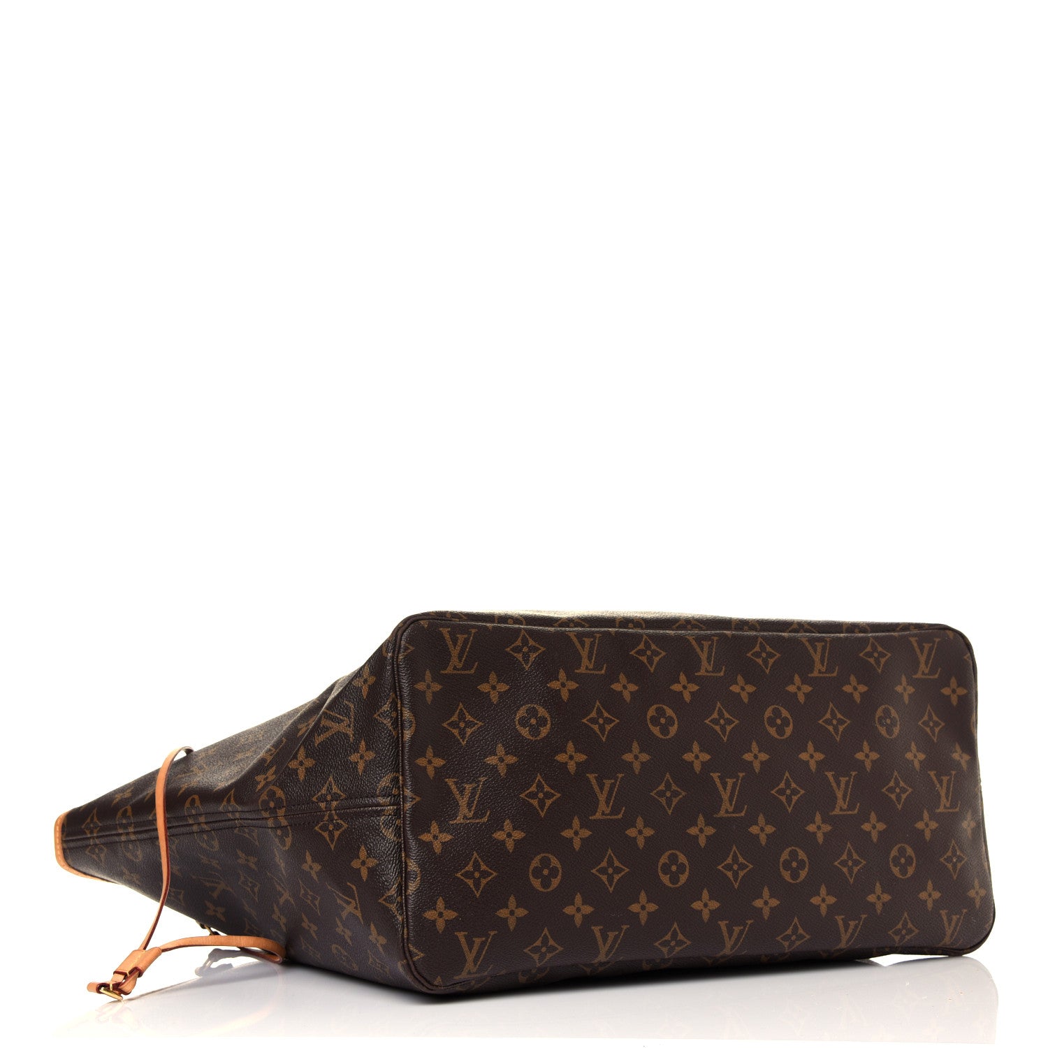 Louis Vuitton Monogram Neo Neverfull GM Pivoine 4 of 13
