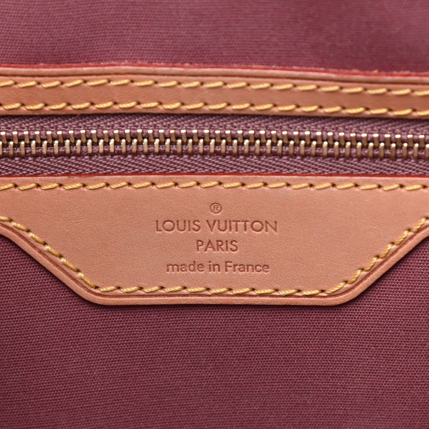 Vernis Brea MM Rose Florentin