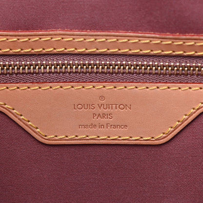 Louis Vuitton Vernis Brea MM Rose Florentin 5 of 8
