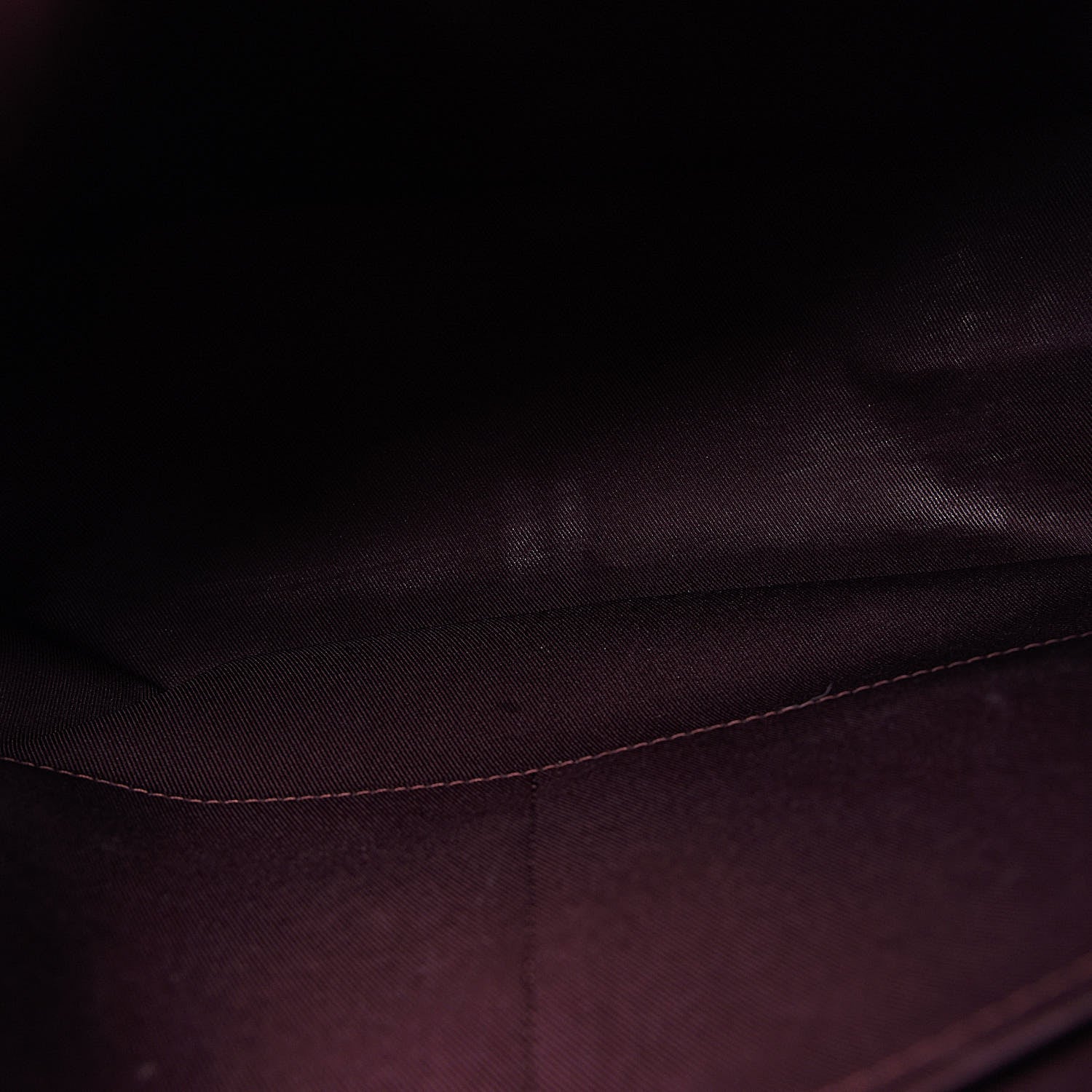 Louis Vuitton Monogram Macassar Josh Backpack 11 of 15