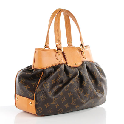 Louis Vuitton Monogram Boetie PM 3 of 8