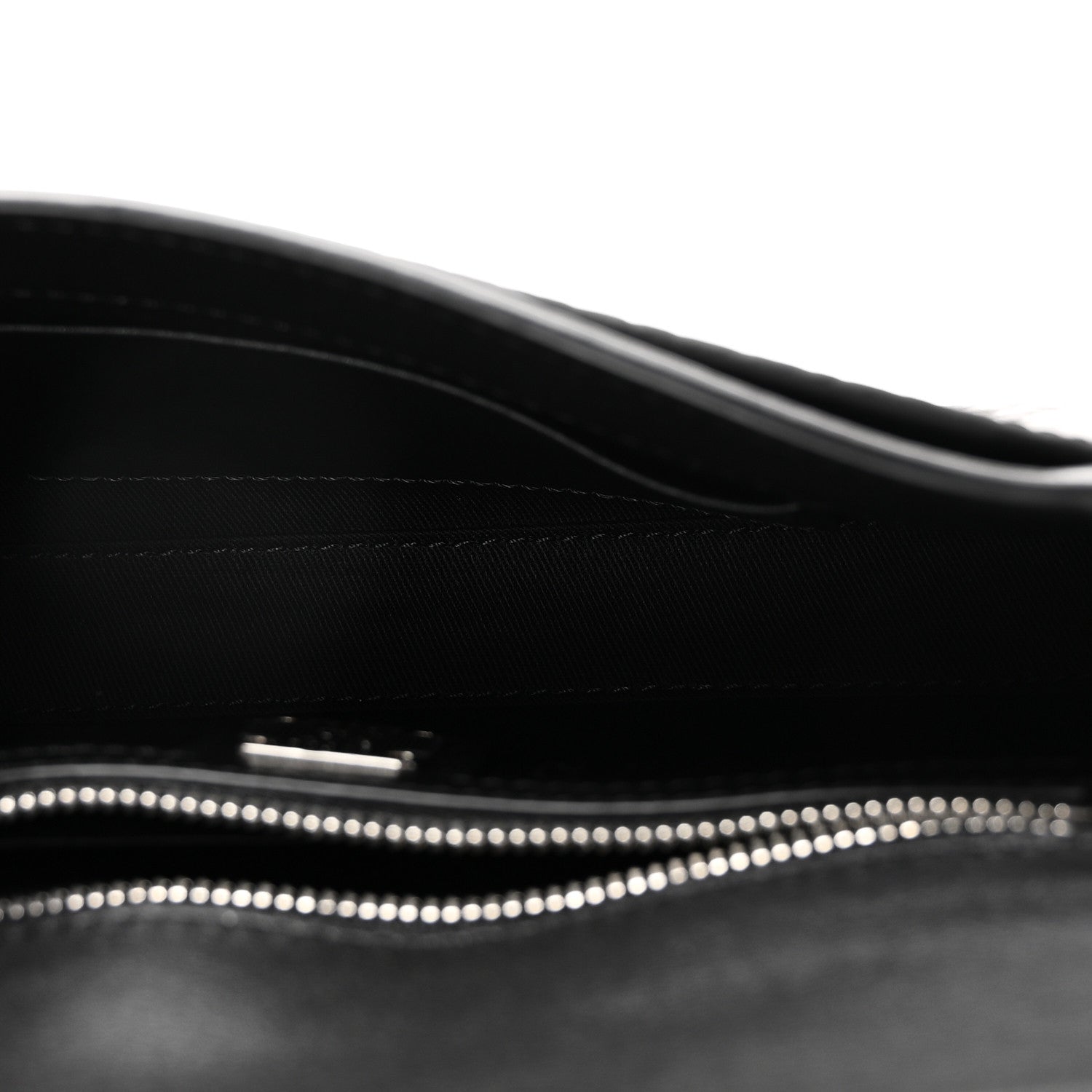 MCM Visetos Tracy Crossbody  Black 4 of 8