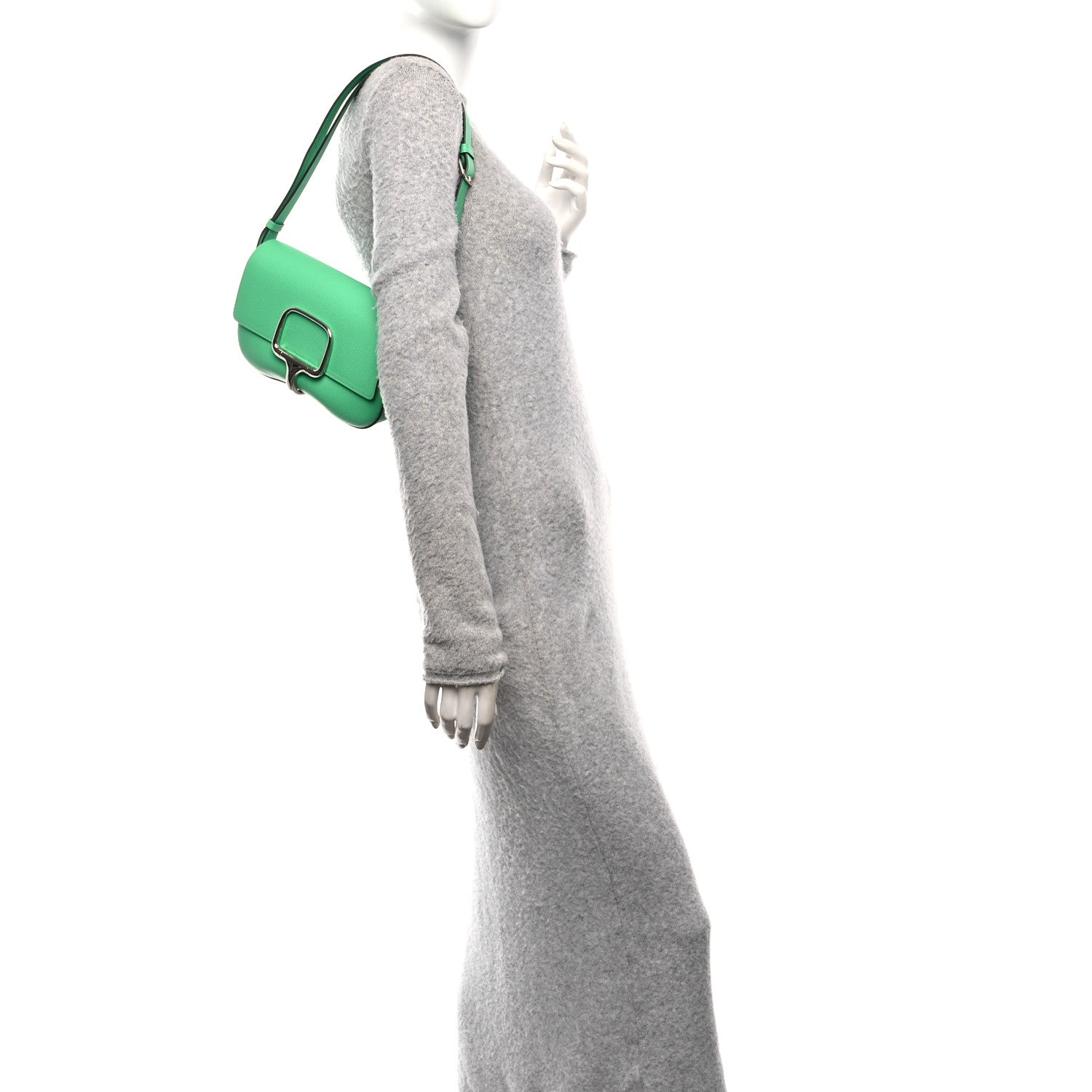 Hermes Epsom Della Cavalleria Elan Vert Comics 2 of 9