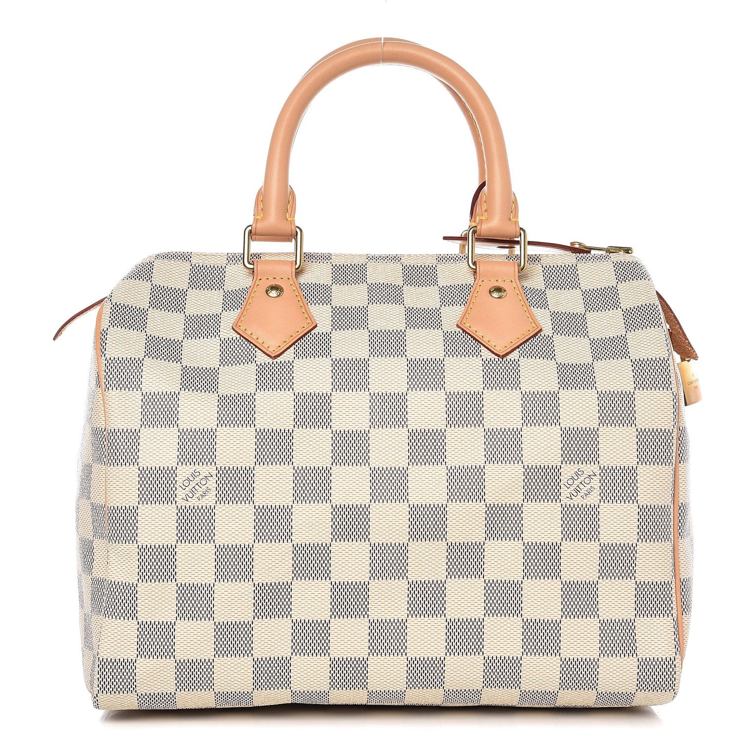 Damier Azur Speedy 25