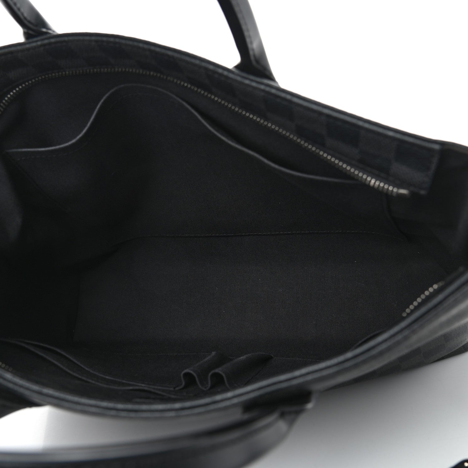 Louis Vuitton Damier Graphite 7 Days A Week 5 of 9