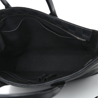 Louis Vuitton Damier Graphite 7 Days A Week 5 of 9