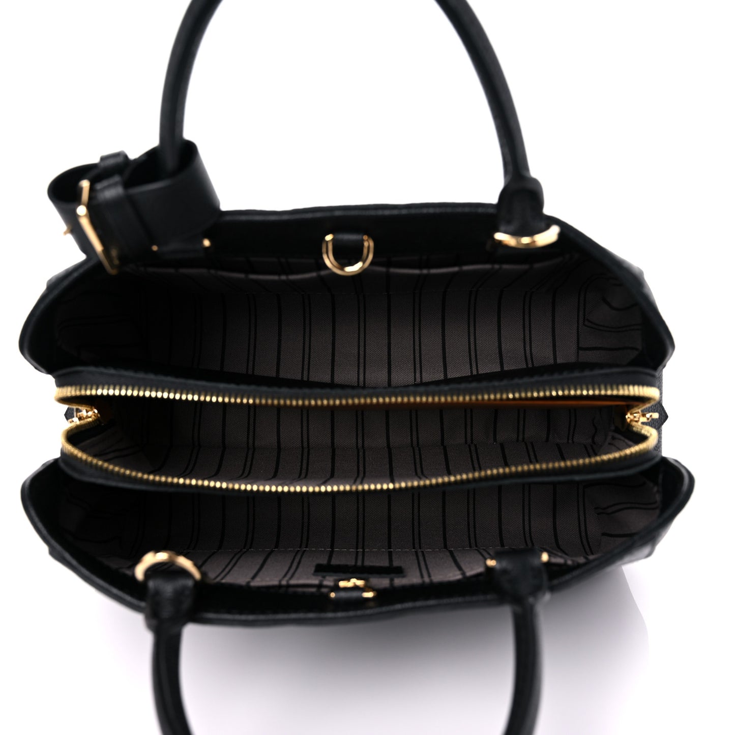 Empreinte Montaigne BB Black