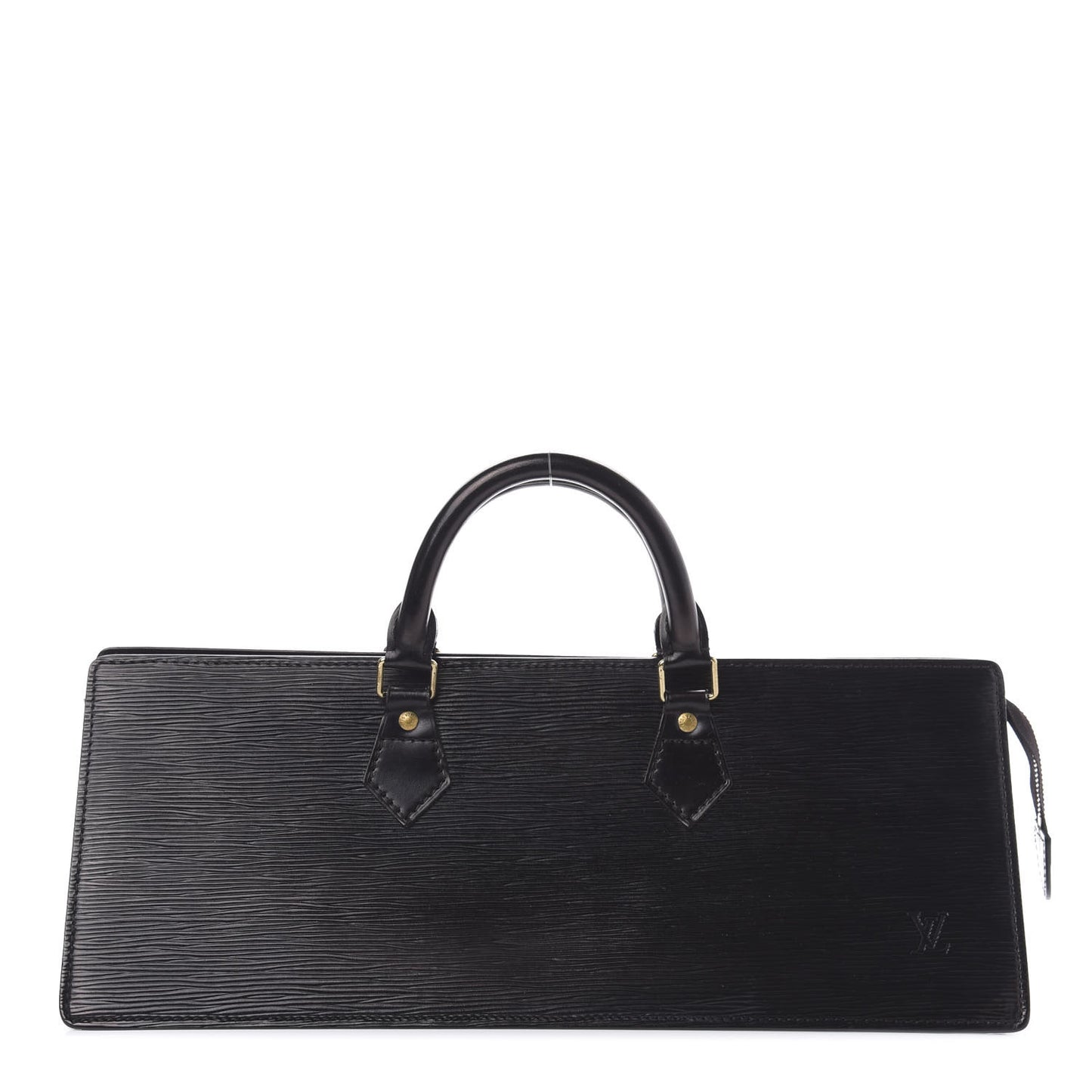 Epi Sac Triangle Black