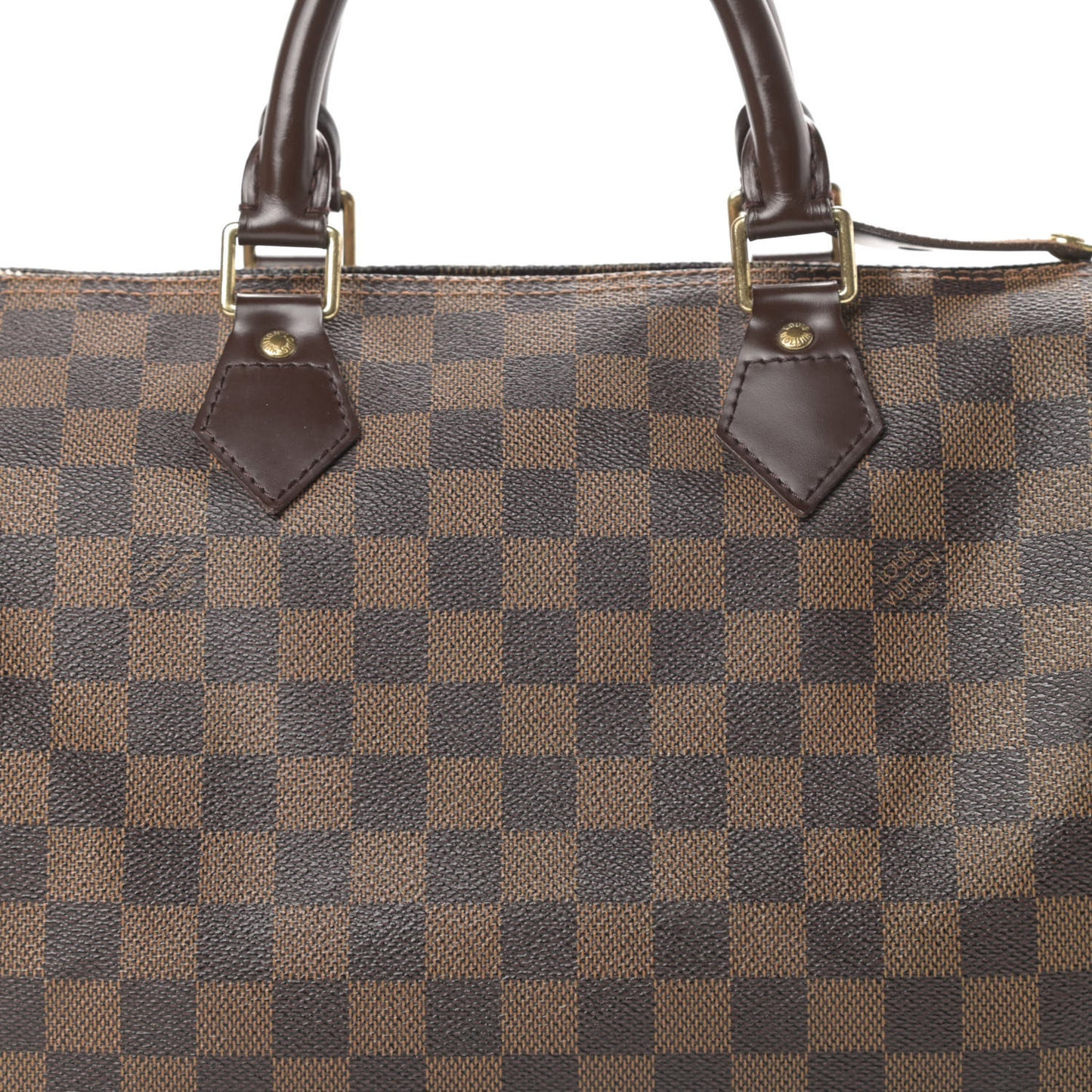 Damier Ebene Speedy 30