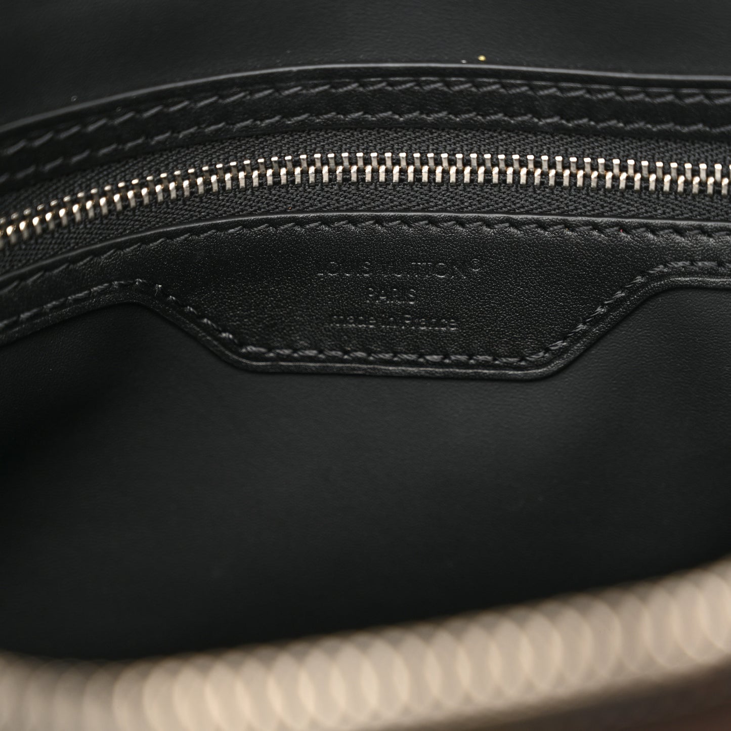 Monogram Speedy Soft 30 Dark