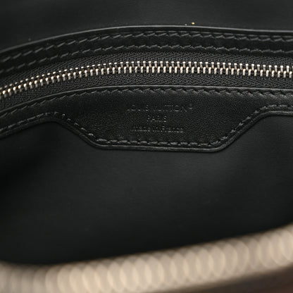 Louis Vuitton Monogram Speedy Soft 30 Dark 6 of 9
