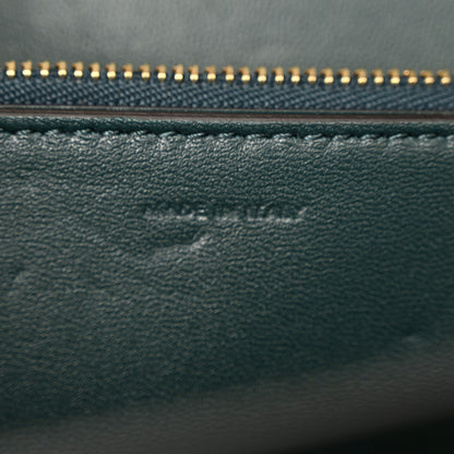 Celine Box Calfskin Classic Box Medium Flap Bag Amazone 7 of 15