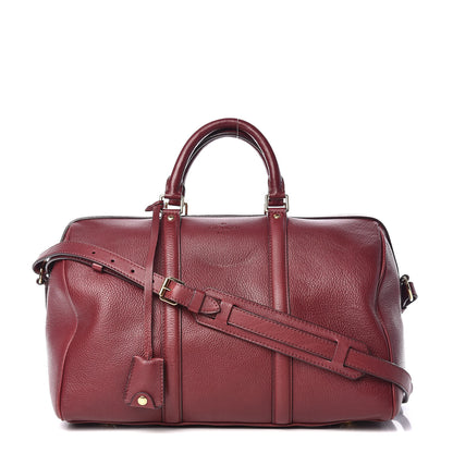 Louis Vuitton Veau Cachemire SC Bag MM Jasper 1 of 16