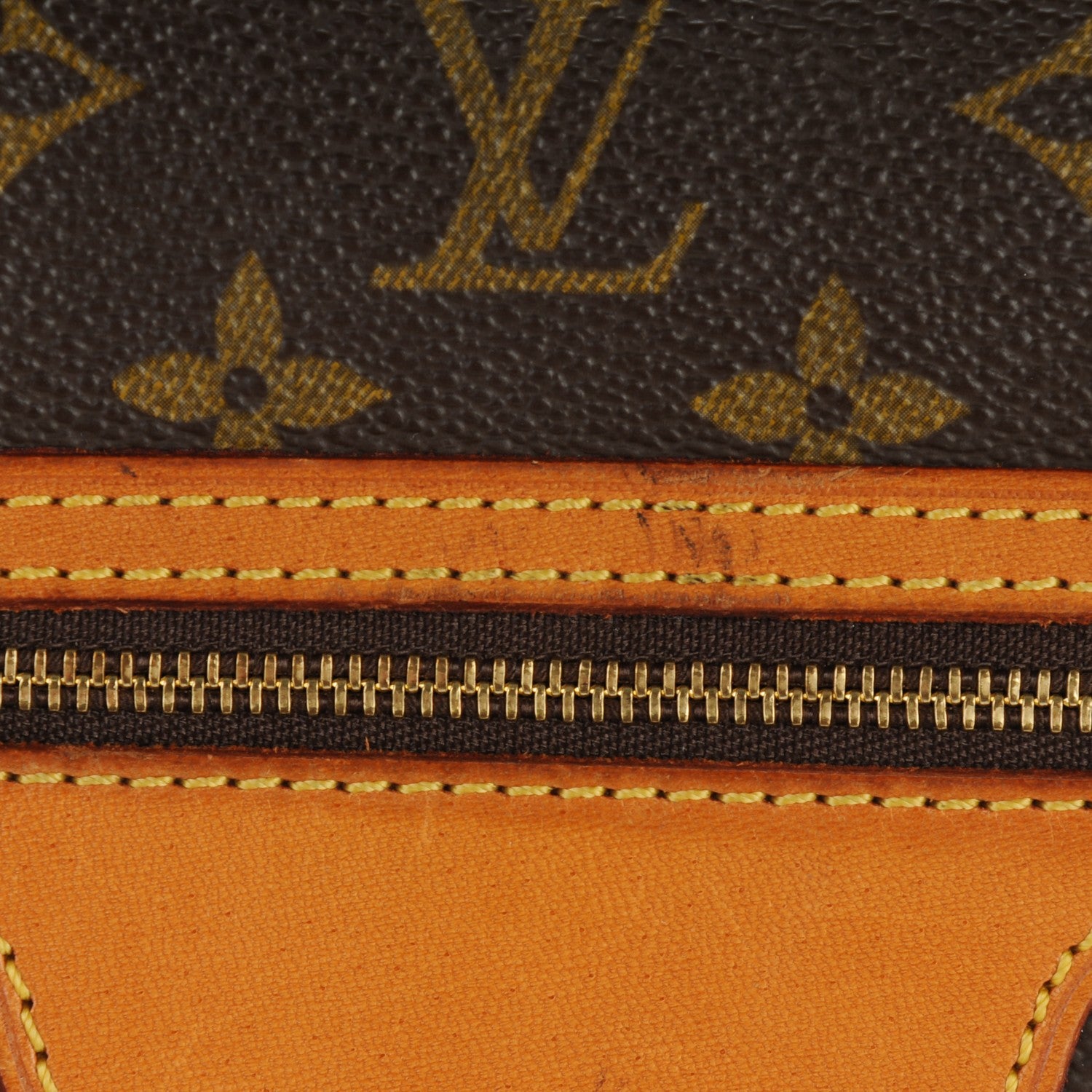 Louis Vuitton Monogram Saint Germain PM 9 of 9