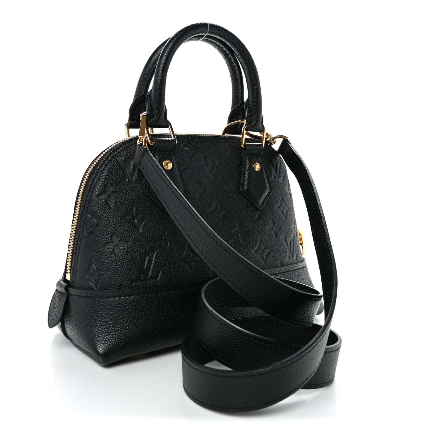 Empreinte Neo Alma BB Black