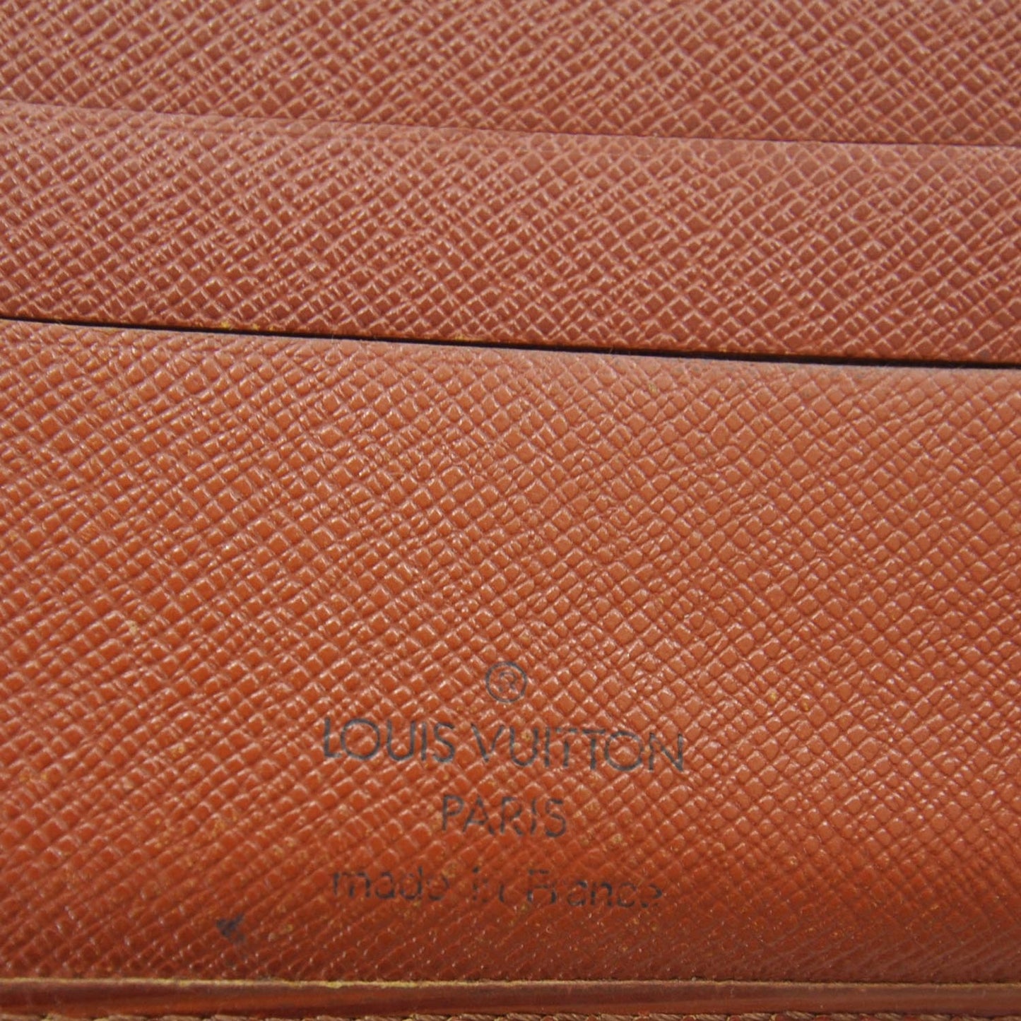 Epi Porte-Billets Compact Wallet Fawn