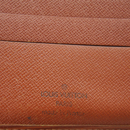 Louis Vuitton Epi Porte-Billets Compact Wallet Fawn 7 of 7