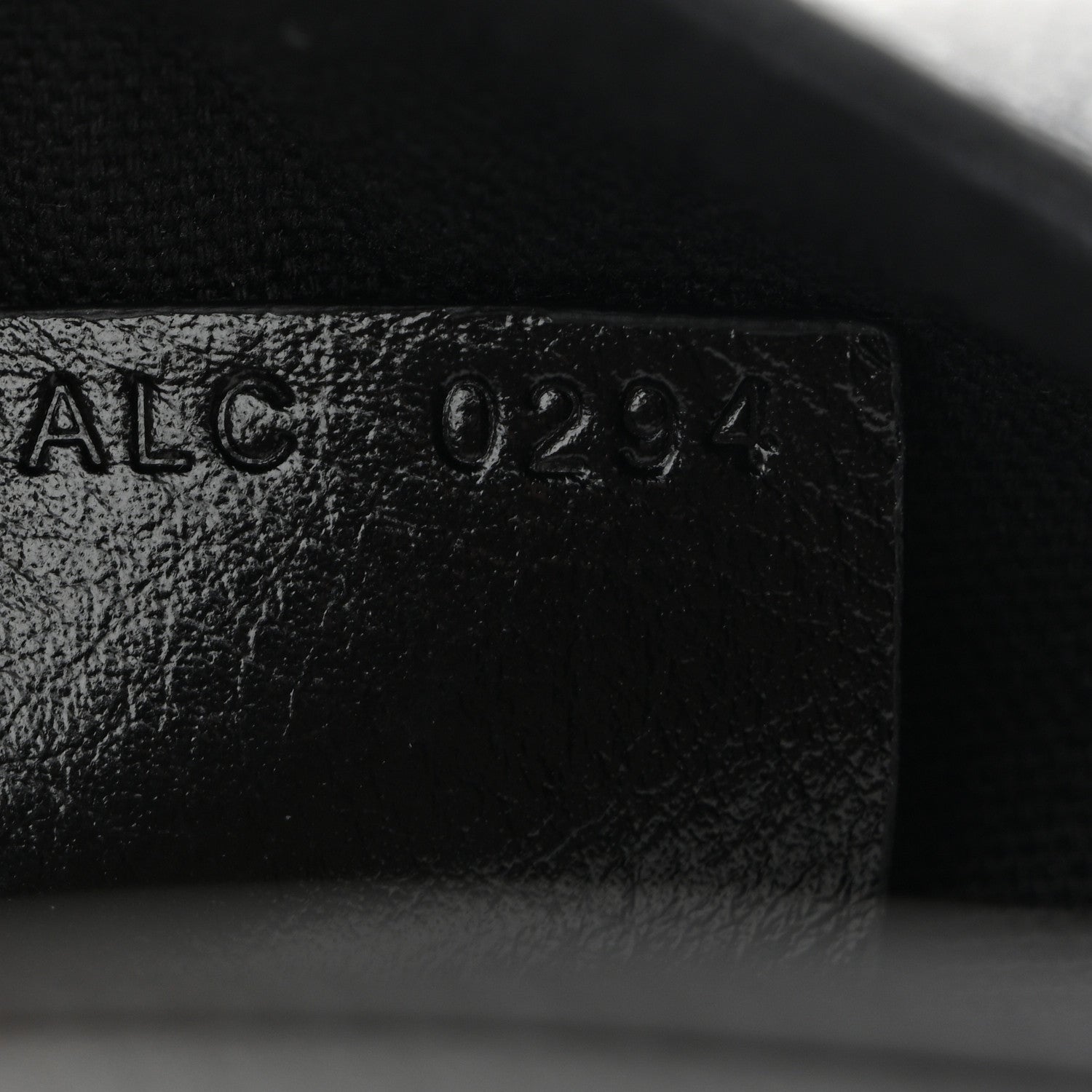 Givenchy Tumbled Calfskin Nano Voyou Bag Black 7 of 10