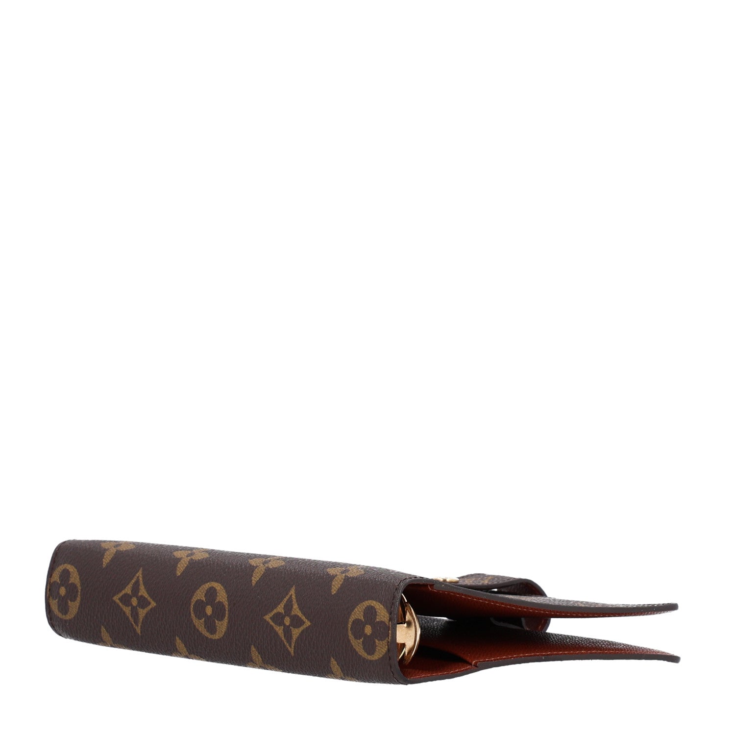 Louis Vuitton Monogram Medium Ring Agenda Cover 4 of 6